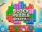 Spill Block Puzzle Travel online