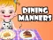 Spill Baby Hazel Dining Manners online