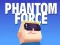Spill Kogama Phantom Force online