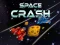 Spill Space Crash online