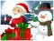 Spill 4X4 XMAS online