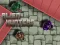 Spill Alien Hunters online