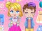 Spill Cute Avatar Creator online