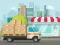 Spill Flat Loaded Trucks Hidden online