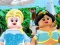 Spill Lego Princesses online