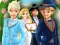 Spill Bestman at Rapunzel Wedding online