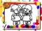 Spill Kids Coloring Time online