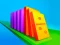 Spill Color Blocks Relax Puzzle online