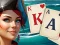 Spill Solitaire Klondike Treasure Island online