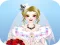 Spill My Winter Wedding Dressup online