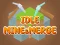 Spill Idle Mine & Merge online