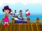 Spill Save The Hungry Girl 2 online