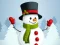 Spill Jumping Snowman online