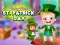 Spill Baby Hazel St.Patricks Day online