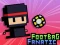Spill Footbag Fanatic online
