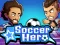 Spill Soccer Hero online