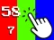 Spill Colors Clicker Game online