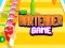 Spill Mini Bartender Game online