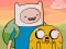Spill Adventure Time Hidden online
