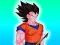 Spill Goku Dress Up online