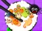 Spill Sushi Maker online