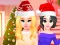 Spill Christmas Party Girls online