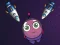 Spill Bounce Alien online