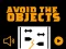 Spill Avoid The Objects online
