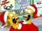 Spill Simpsons Christmas Jigsaw Puzzle online