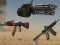 Spill Army Guns Collector online