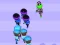 Spill Police Clash 3D online