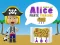Spill World of Alice Pirate Treasure online