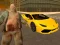 Spill Supercars Zombie Driving online