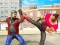 Spill Fight Club: Ring Fighting Arena online