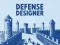 Spill Defense Designer online