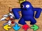 Spill FNF Rainbow Friends Battle Mod online