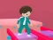 Spill Squid Master Run Rush Game 3D online