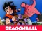 Spill Dragon Ball online