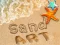 Spill Sand Art online