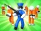 Spill Police Station online