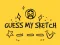 Spill Guess My Sketch online