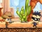 Spill Cowboy Catch Up online