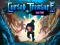 Spill Cursed treasure: level pack! online