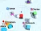 Spill Snow War.io online