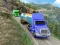 Spill Oil Tanker Transport Truck online