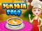Spill Pumpkin Soup online