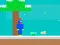Spill Noob Huggy Winter online