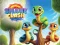 Spill Snake Clash online