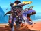 Spill Dino Squad Battle Mission online
