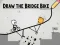 Spill Draw Bridge Puzzle online